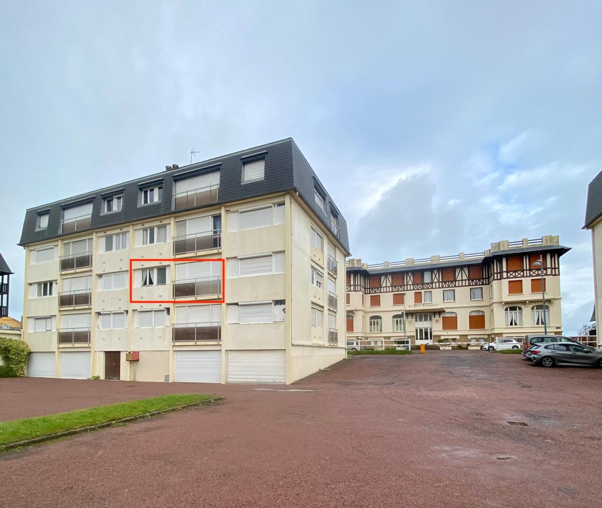Le Petit Villers Bagian luar foto